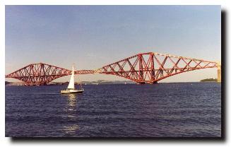 Forth Rail Bridge