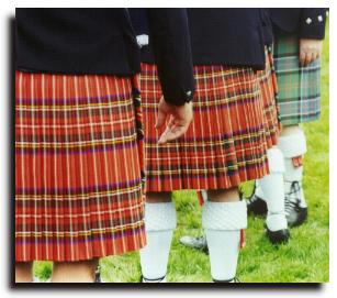 king kilts