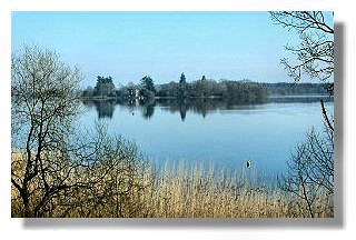 Lake of Menteith