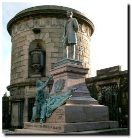 Lincoln Monument