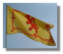 Lion Rampant
