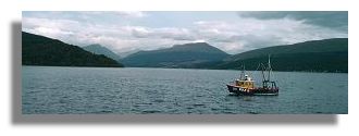 Loch Fyne