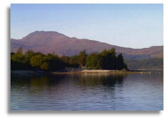 Loch Lomond