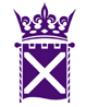 Logo of the Scottish Parliament