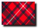 MacKinnon Tartan
