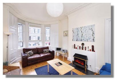 Self Catering Apartment