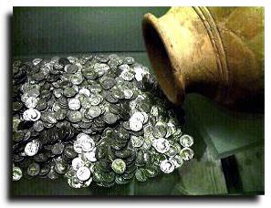 Roman Coins