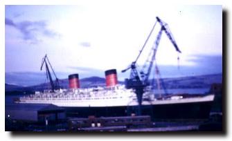 ss Queen Elizabeth