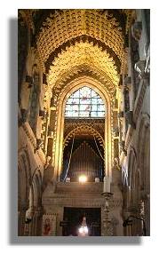 Rosslyn Chapel