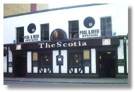 Scotia Bar