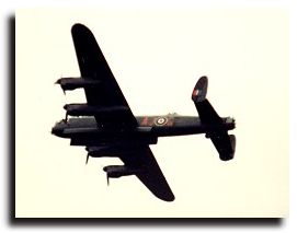 Avro Lancaster