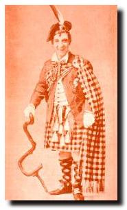 Harry Lauder