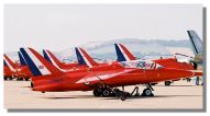 Folland Gnat T1