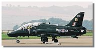 HS Hawk T1A