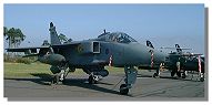 Sepcat Jaguar GR1A