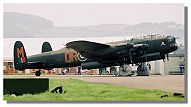 Avro Lancaster