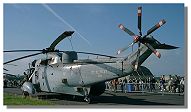 Westland Sikorsky Sea King AEW2