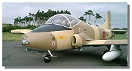BAe Strikemaster