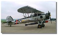 Fairey Swordfish II
