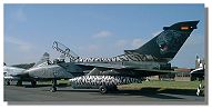 Panavia Tornado
