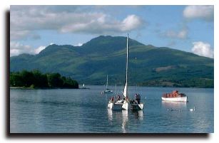 Loch Lomond