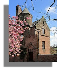 Cathedral House Hotel