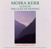 CD Glencoe - The Glen of Weeping