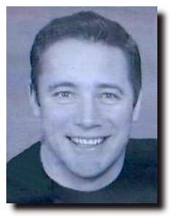 Ally McCoist
