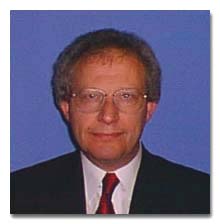 Henry McLeish