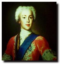 Prince Charles Edward Stuart
