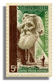 John Muir