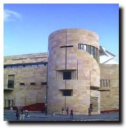 Museum of Scotland
