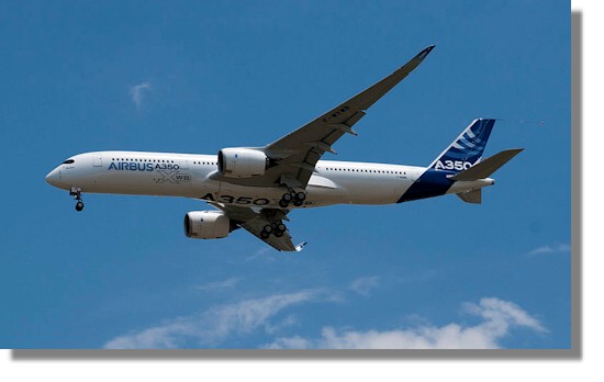 Airbus A350