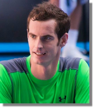 Andy Murray