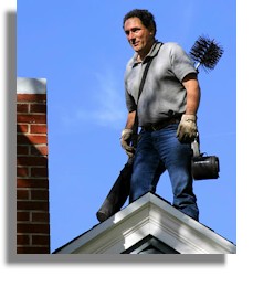 Chimney Sweep