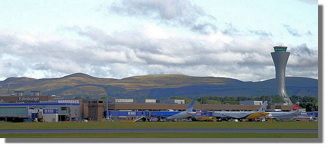 Edinburgh Airport