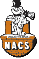 National Association of Chimney Sweeps Logo
