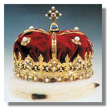 Crown of Scotlan
