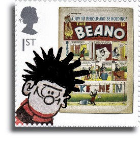 Dennis the Menace