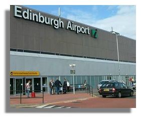 Edinburgh Airport