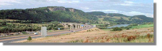 Friarton Bridge