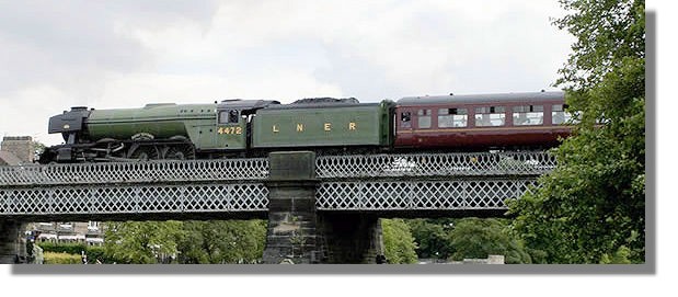 Flying Scotsman