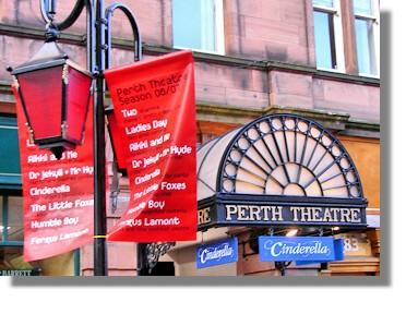 Perth Theatre