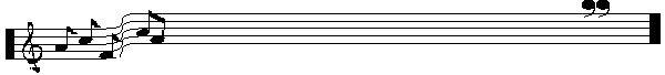 Separator line