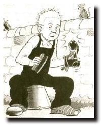 Oor Wullie