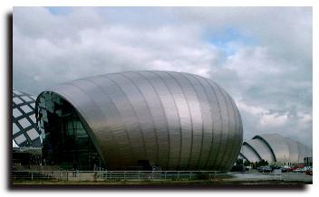 Imax Cinema
