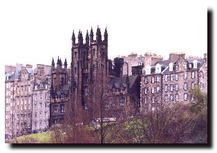 Scottish Parliament