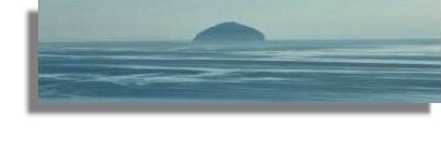 Ailsa Craig