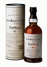 Balvenie Whisky