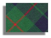Barclay Tartan